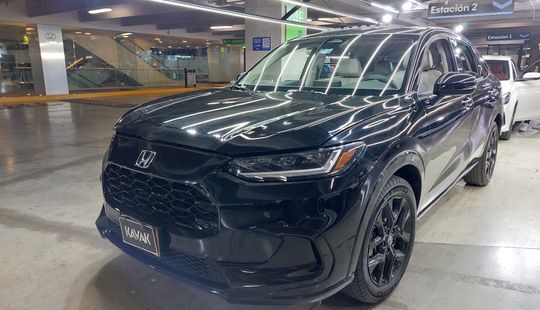 Honda • HR-V