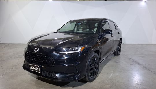 Honda • HR-V