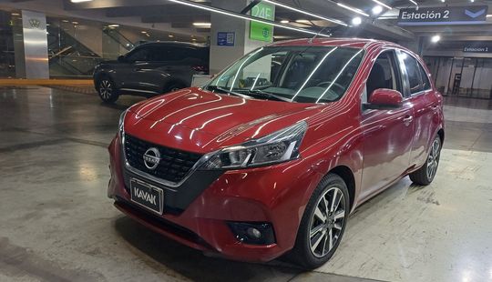 Nissan • March