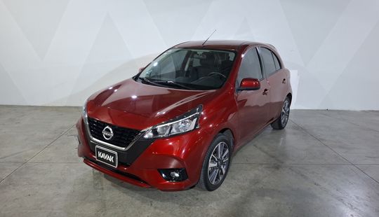 Nissan • March