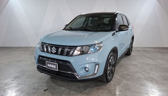 Suzuki • Vitara