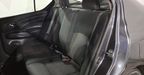 Nissan Versa 1.6 SENSE Sedan 2018