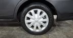 Nissan Versa 1.6 SENSE Sedan 2018