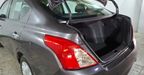 Nissan Versa 1.6 SENSE Sedan 2018