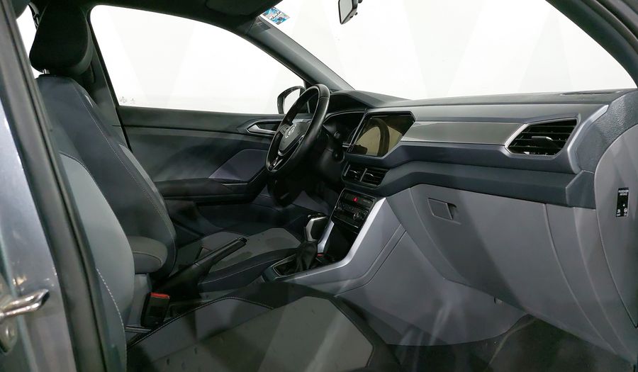 Volkswagen T-cross 1.6 COMFORTLINE AUTO Suv 2021