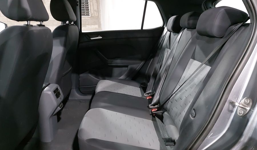 Volkswagen T-cross 1.6 COMFORTLINE AUTO Suv 2021