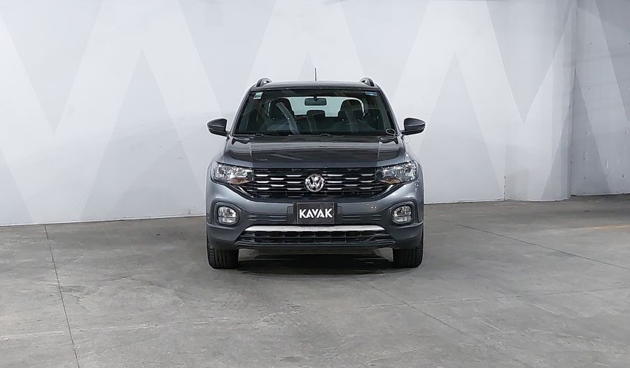 Volkswagen T-cross 1.6 COMFORTLINE AUTO Suv 2021