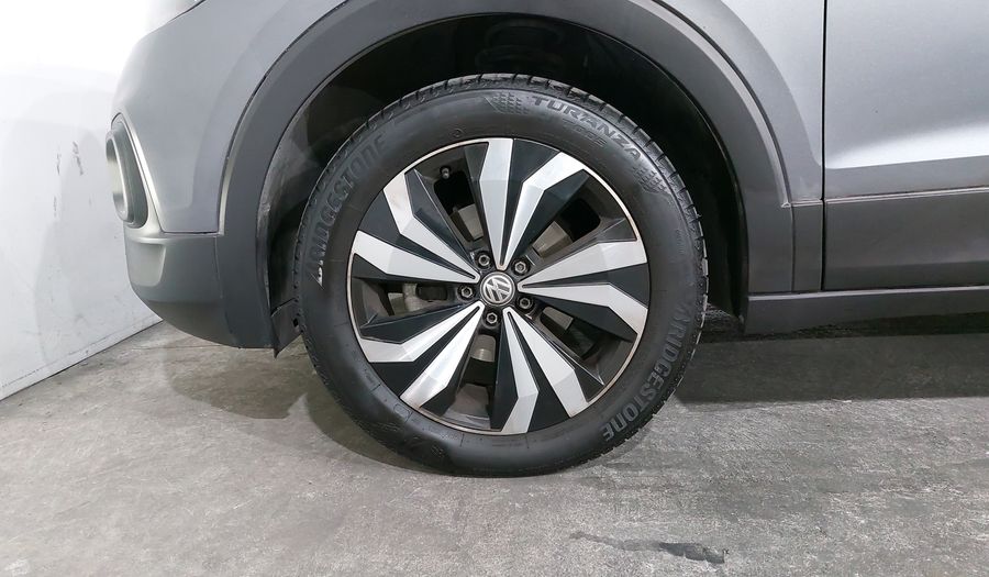 Volkswagen T-cross 1.6 COMFORTLINE AUTO Suv 2021