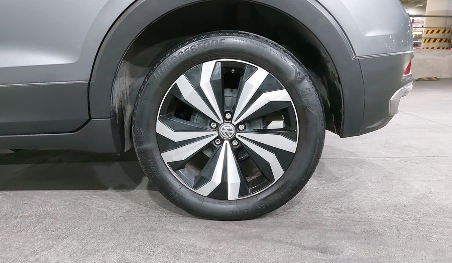Volkswagen T-cross 1.6 COMFORTLINE AUTO Suv 2021