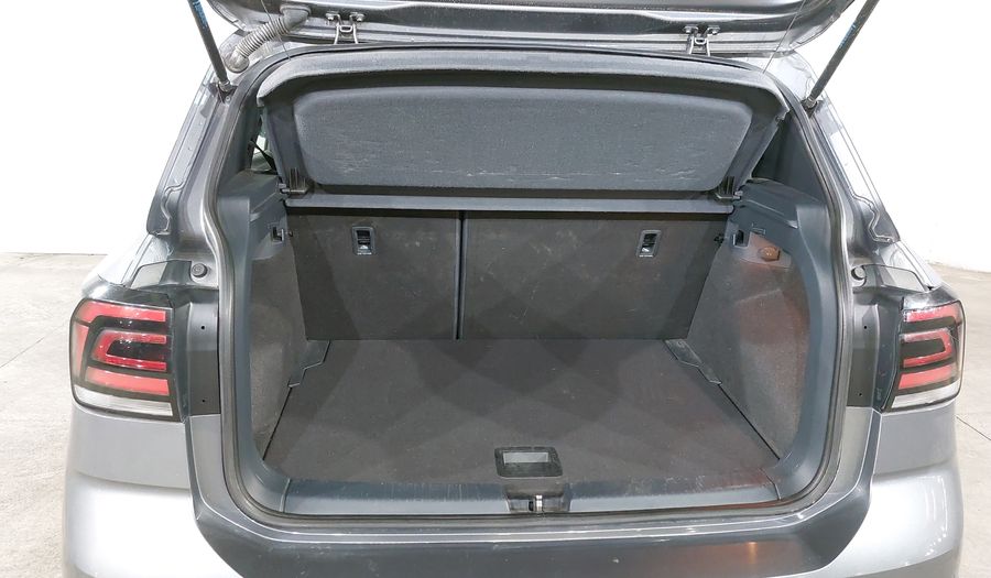 Volkswagen T-cross 1.6 COMFORTLINE AUTO Suv 2021
