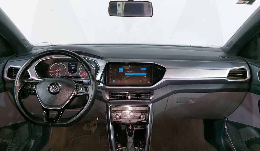 Volkswagen T-cross 1.6 COMFORTLINE AUTO Suv 2021