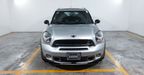 Mini Countryman 1.6 COOPER S HOT CHILI LCI AT 4WD Hatchback 2016