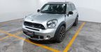 Mini Countryman 1.6 COOPER S HOT CHILI LCI AT 4WD Hatchback 2016