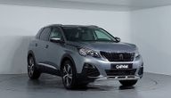 Peugeot 3008 1.2 PURETECH EAT8 ALLURE DYNAMIC Suv 2020