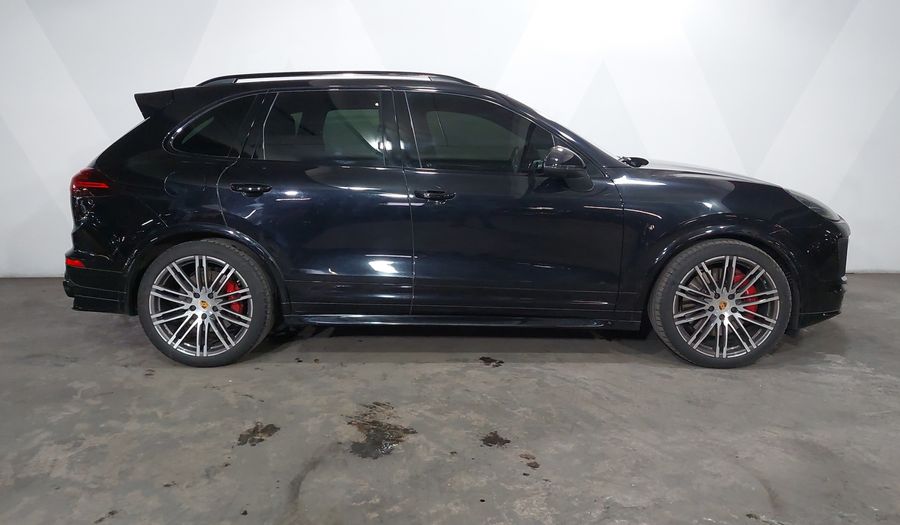 Porsche Cayenne 3.6 GTS Suv 2017