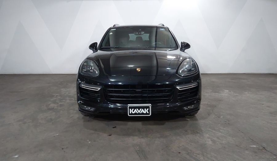 Porsche Cayenne 3.6 GTS Suv 2017