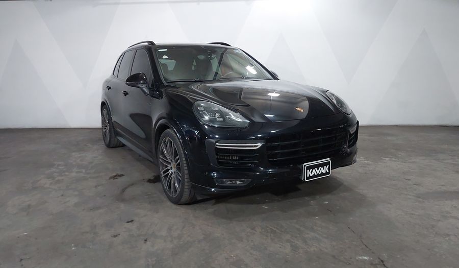 Porsche Cayenne 3.6 GTS Suv 2017