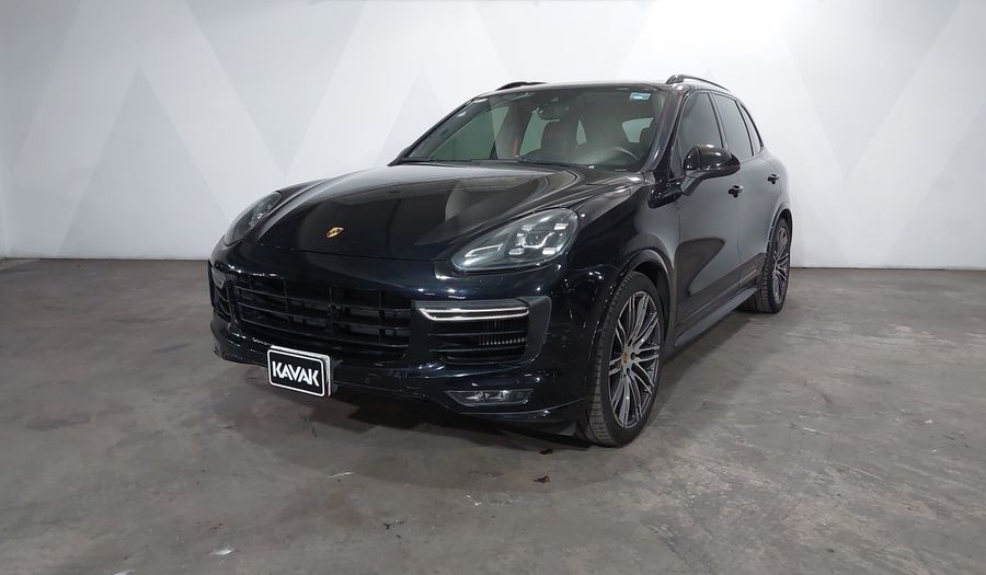 Porsche Cayenne 3.6 GTS Suv 2017