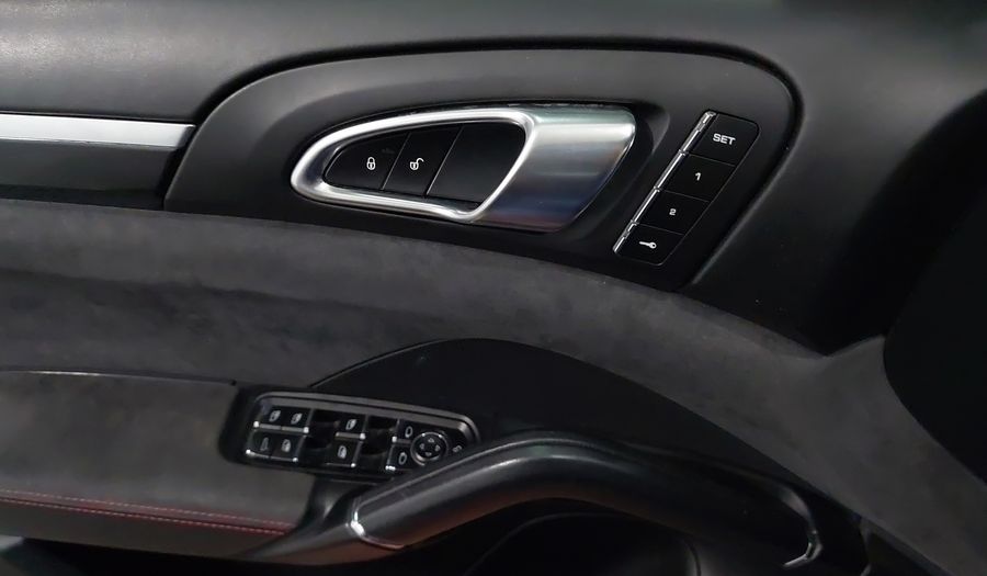Porsche Cayenne 3.6 GTS Suv 2017