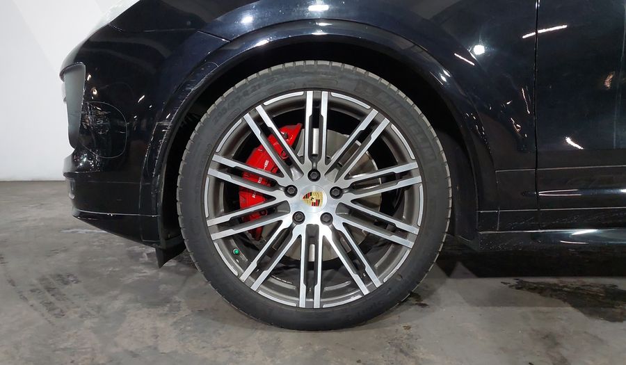 Porsche Cayenne 3.6 GTS Suv 2017