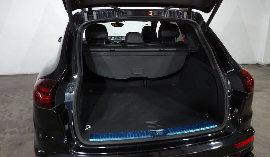 Porsche Cayenne 3.6 GTS Suv 2017