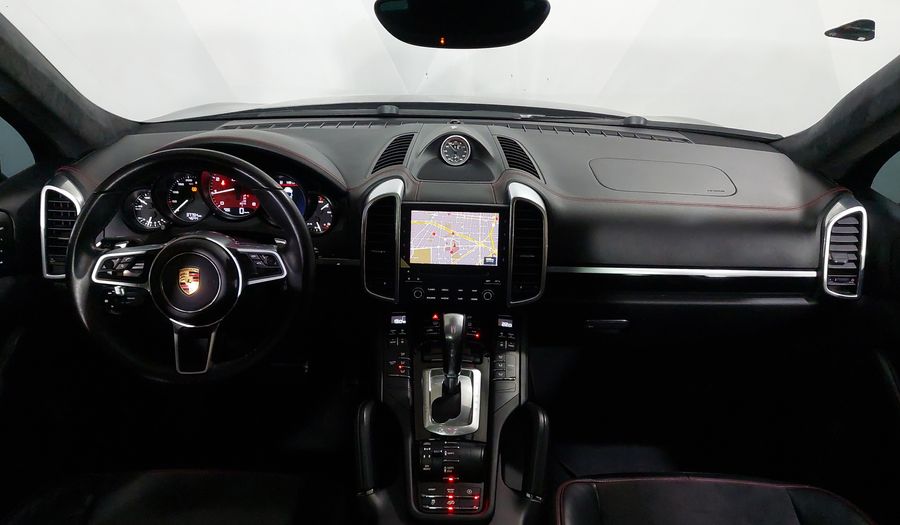 Porsche Cayenne 3.6 GTS Suv 2017