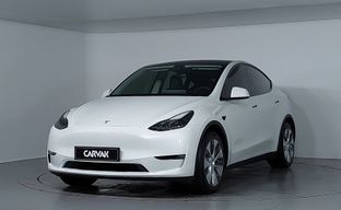 Tesla • Model Y