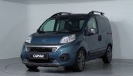 Fiat Fiorino Combi 1.3 MULTIJET PREMIO Minivan 2024
