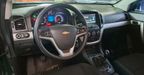 Chevrolet Captiva 2.4 LS Suv 2018