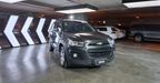 Chevrolet Captiva 2.4 LS Suv 2018