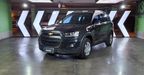 Chevrolet Captiva 2.4 LS Suv 2018