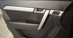 Chevrolet Captiva 2.4 LS Suv 2018