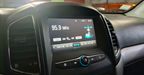 Chevrolet Captiva 2.4 LS Suv 2018