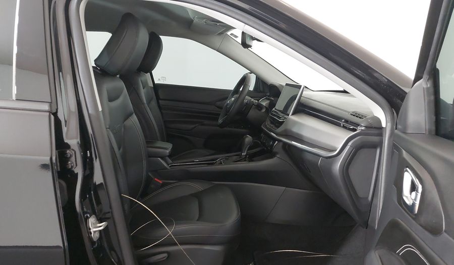 Jeep Compass 1.3 TB LONGITUDE T270 FLEX AT 4X2 Suv 2025