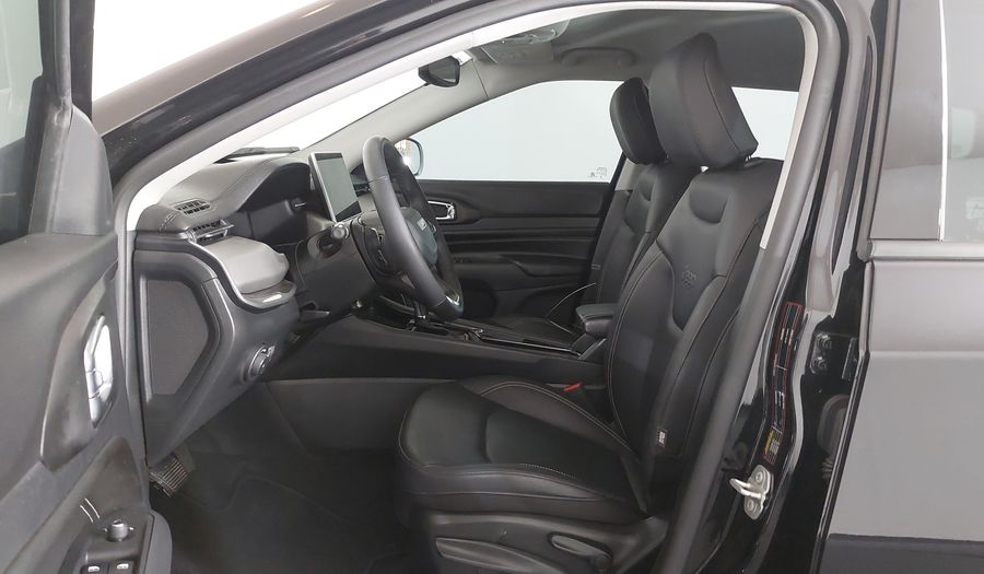 Jeep Compass 1.3 TB LONGITUDE T270 FLEX AT 4X2 Suv 2025