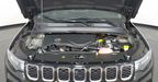 Jeep Compass 1.3 TB LONGITUDE T270 FLEX AT 4X2 Suv 2025