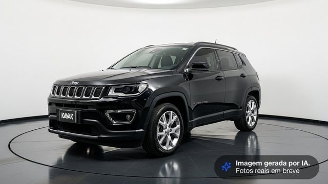 Jeep • Compass