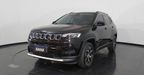 Jeep Compass 1.3 TB LONGITUDE T270 FLEX AT 4X2 Suv 2025