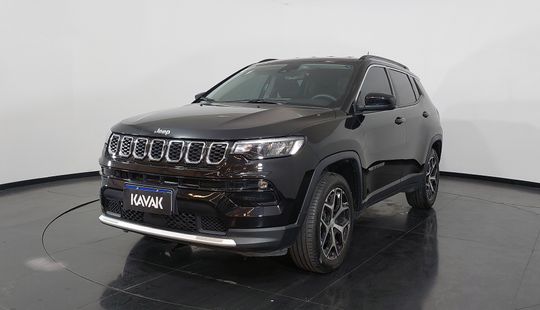 Jeep • Compass