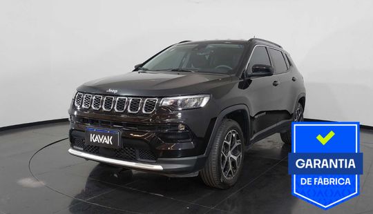 Jeep • Compass