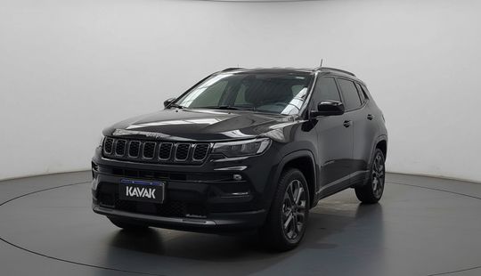 Jeep • Compass
