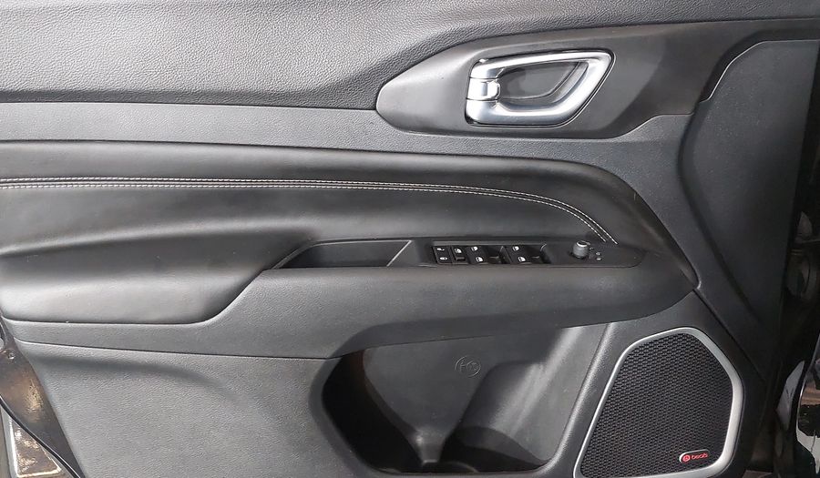 Jeep Compass 1.3 TB LONGITUDE T270 FLEX AT 4X2 Suv 2025