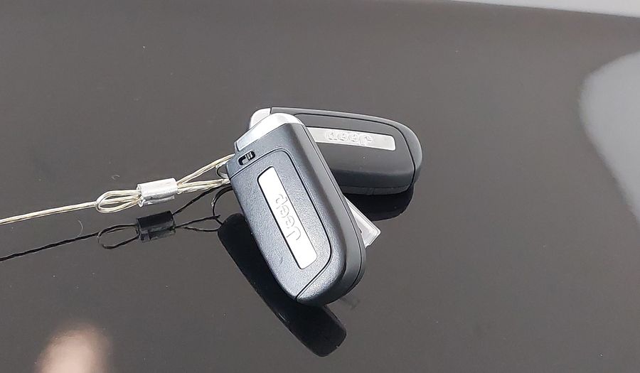 Jeep Compass 1.3 TB LONGITUDE T270 FLEX AT 4X2 Suv 2025