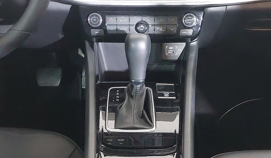 Jeep Compass 1.3 TB LONGITUDE T270 FLEX AT 4X2 Suv 2025