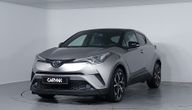 Toyota C-hr 1.2 TURBO MULTIDRIVE S DYNAMIC TECHNO Suv 2016