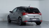 Hyundai I20 1.4 MPI 6AT STYLE PLUS Hatchback 2021