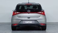 Hyundai I20 1.4 MPI 6AT STYLE PLUS Hatchback 2021