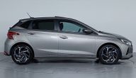 Hyundai I20 1.4 MPI 6AT STYLE PLUS Hatchback 2021