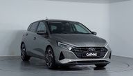 Hyundai I20 1.4 MPI 6AT STYLE PLUS Hatchback 2021