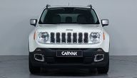 Jeep Renegade 1.4 MULTIAIR TURBO DDCT LIMITED Suv 2017